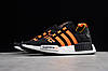 Кросівки жіночі Adidas NMD R1 / ADM-3234, фото 3