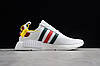 Кросівки жіночі Adidas NMD R1 / ADM-3235, фото 5