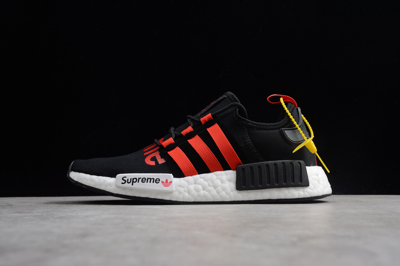 Кросівки жіночі Adidas NMD R1 / ADM-3236