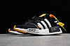 Кросівки жіночі Adidas NMD R1 / ADM-3237, фото 3