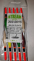 Поплавок Stream проводочный спортивний бальзовый 1.5 м 303-0015
