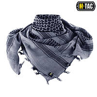 Шарф шемаг M-Tac Grey/Black