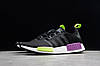 Кроссовки женские Adidas NMD R1 / ADM-3238, фото 3