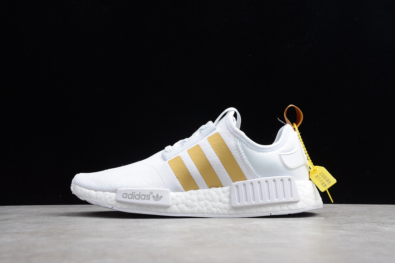 Кросівки чоловічі Adidas NMD R1 / ADM-3188