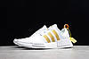 Кросівки жіночі Adidas NMD R1 / ADM-3239, фото 3