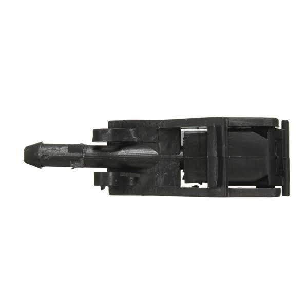 Форсунка омивача переднього (лобового) скла на Volkswagen New Beetle 1998-2010 (6E0955985, 109764)
