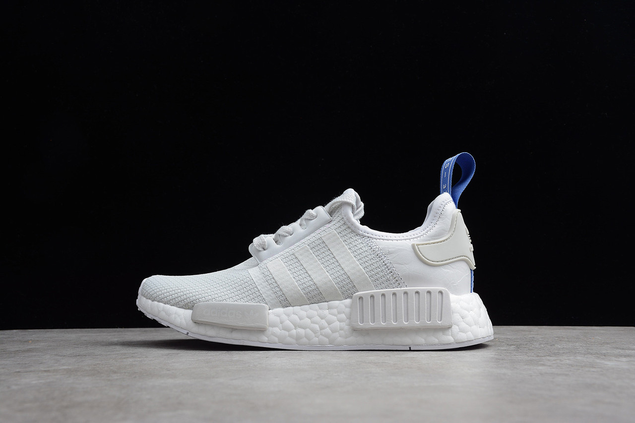 Кросівки жіночі Adidas NMD R1 / ADM-3240