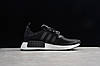 Кросівки жіночі Adidas NMD R1 / ADM-3241, фото 5