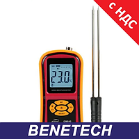 Вологомір зерна 5-30% (8 типів зернових) BENETECH GM640