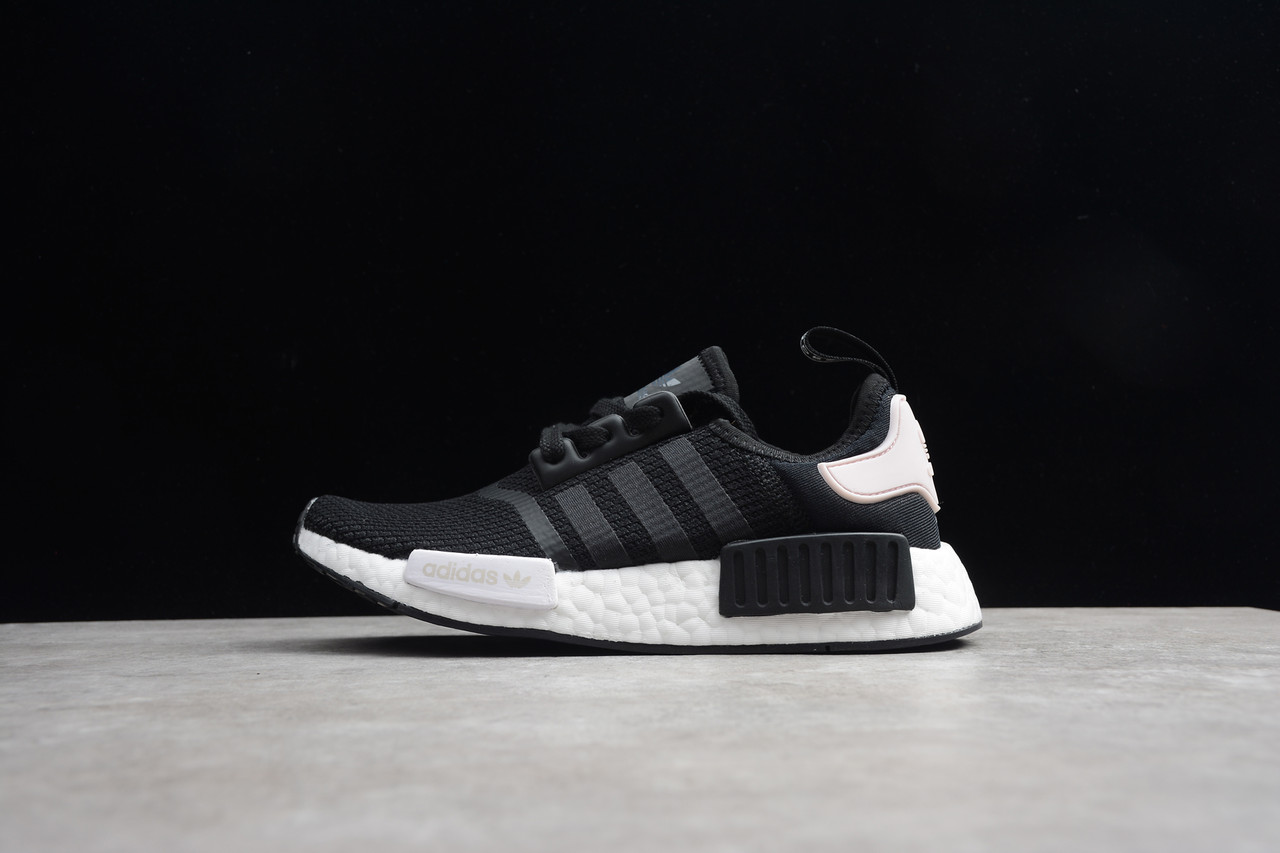 Кросівки чоловічі Adidas NMD Runner Primeknit / ADM-878
