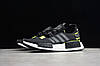 Кросівки жіночі Adidas NMD R1 / ADM-3243, фото 4