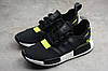 Кросівки жіночі Adidas NMD R1 / ADM-3243, фото 3