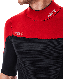 Гідрокостюм Jobe Perth Shorty 3 / 2mm Red, фото 5