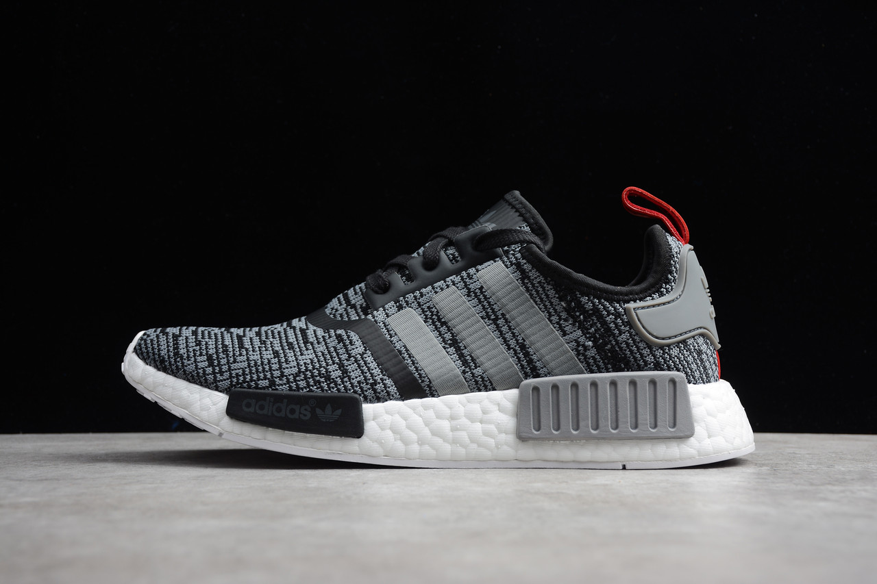 Кросівки жіночі Adidas NMD R1 / ADM-3245