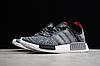 Кросівки жіночі Adidas NMD R1 / ADM-3245, фото 3
