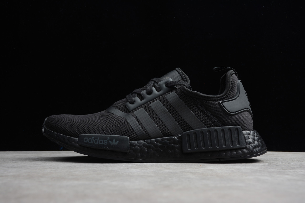 Кросівки жіночі Adidas NMD R1 / ADM-3246