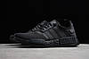 Кросівки жіночі Adidas NMD R1 / ADM-3246, фото 3