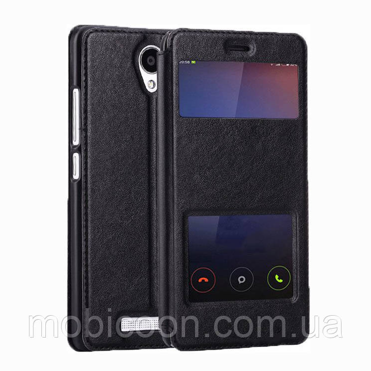 Чохол-книжка Momax для Xiaomi Redmi 7a Black (ксиоміредмі 7а чорна)