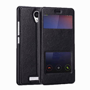 Чохол-книжка Momax для Xiaomi Redmi 7a Black (ксиоміредмі 7а чорна)