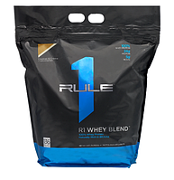 Rule One Proteins R1 Whey Blend 4600g