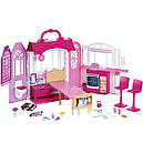 Будиночок Барбі розкладний Barbie Glam Getaway House CHF54, фото 4