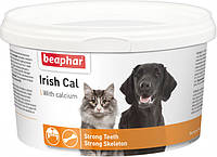 Beaphar Irish Cal 250г пищевая добавка для беременных и кормящих собак и кошек