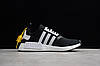 Кросівки жіночі Adidas NMD R1 / ADM-3249, фото 5