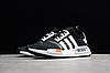 Кросівки жіночі Adidas NMD R1 / ADM-3249, фото 3
