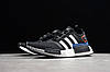 Кросівки жіночі Adidas NMD R1 / ADM-3250, фото 3