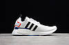 Кросівки жіночі Adidas NMD R1 / ADM-3251, фото 5
