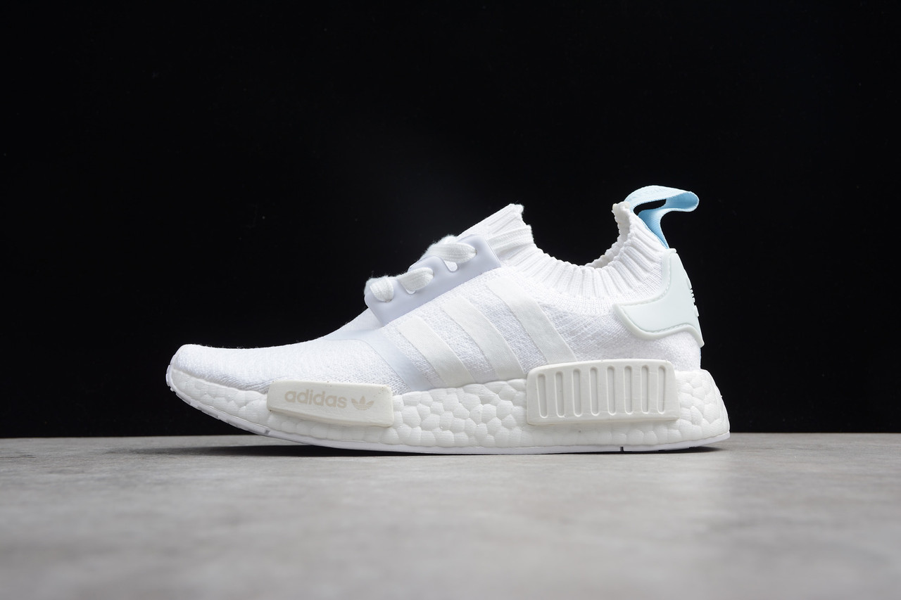 Кросівки жіночі Adidas NMD R1 / ADM-3253