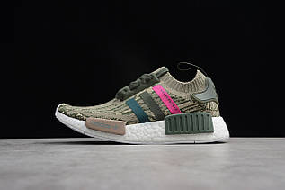 Кроссовки мужские Adidas NMD R1 / ADM-3204