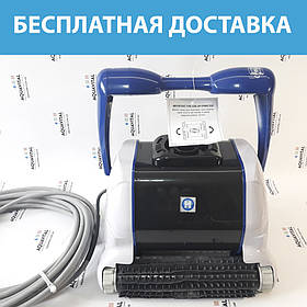 Робот–пилосос Hayward TigerShark QC (гумові валики)