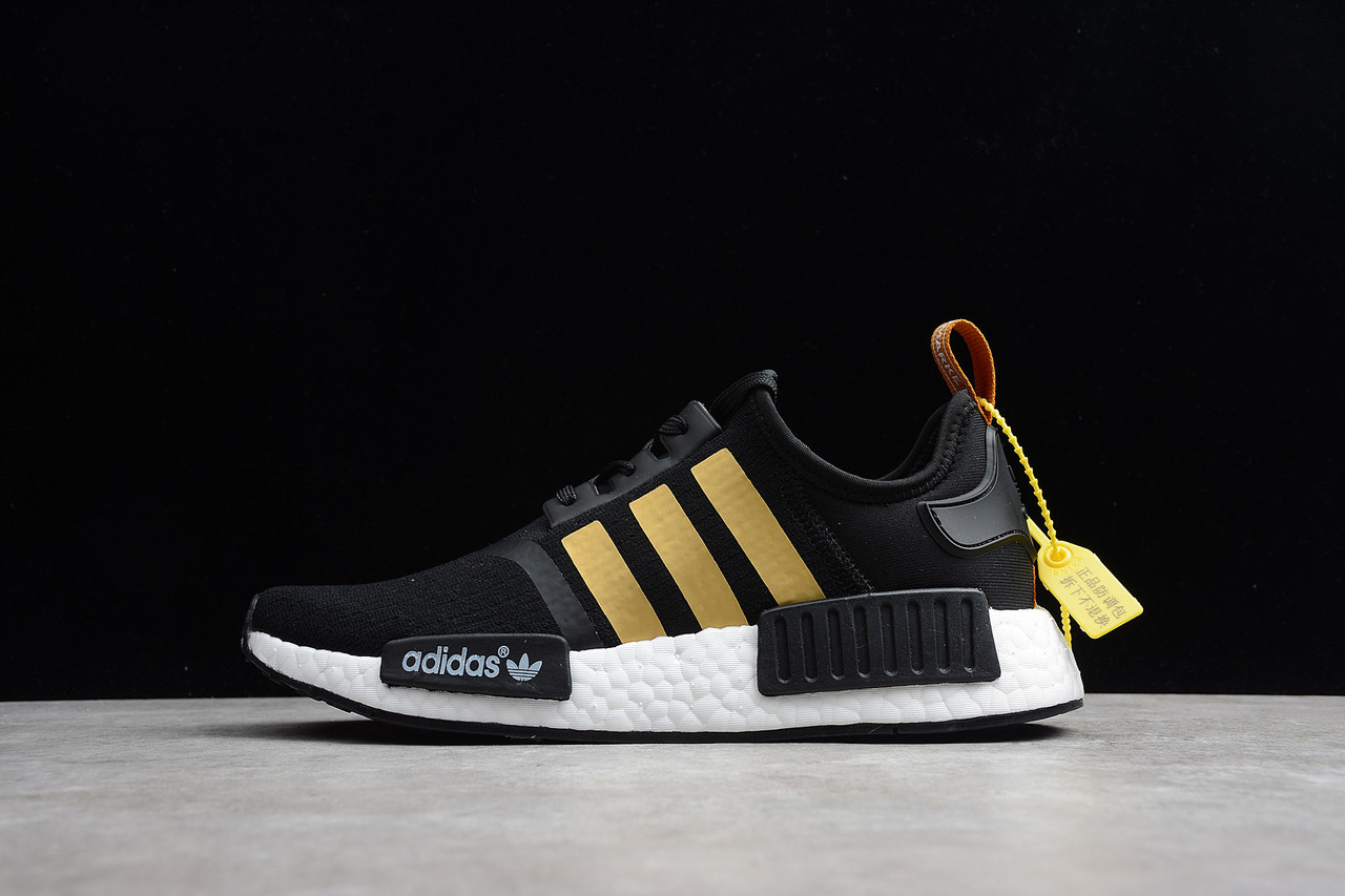 Кросівки жіночі Adidas NMD R1 / ADM-3256