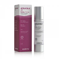 Acglicolic 20 Moisturizing Gel - Увлажняющий гель, 50 мл