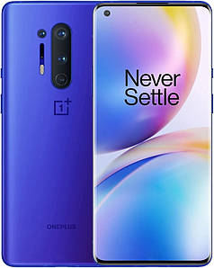 OnePlus 8 Pro 8/128Gb Ultramarine Blue