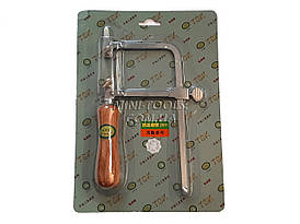 Лобзик ручний ювелірний з регулюванням.