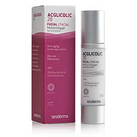 Acglicolic 20 Moisturizing Cream-Gel - Увлажняющий крем-гель для лица, 50 мл