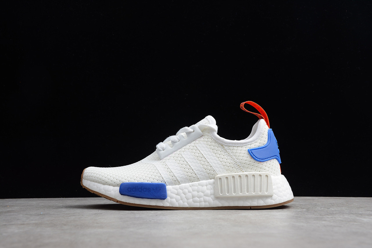 Кросівки жіночі Adidas NMD R1 / ADM-3258