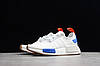 Кросівки жіночі Adidas NMD R1 / ADM-3258, фото 3