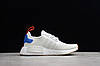 Кросівки жіночі Adidas NMD R1 / ADM-3258, фото 5
