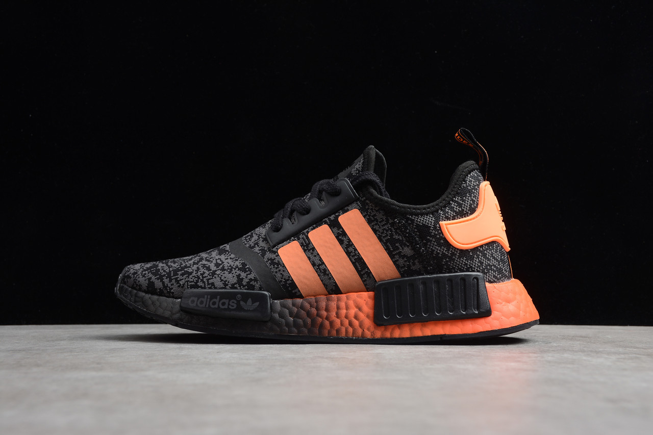 Кросівки жіночі Adidas NMD R1 / ADM-3259