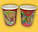 Паперові стаканчики KOZA-Style "Гном" 250мл 10шт/уп, фото 2