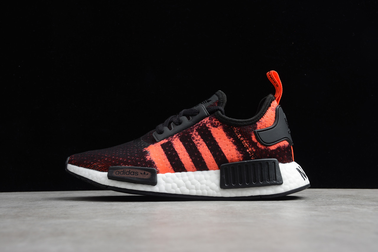 Кросівки чоловічі Adidas NMD R1 / ADM-3211