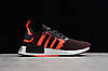 Кросівки жіночі Adidas NMD R1 / ADM-3262, фото 5