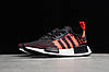 Кросівки жіночі Adidas NMD R1 / ADM-3262, фото 3