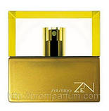 Оригінальна жіноча парфумована вода Shiseido Zen, 50ml NNR ORGAP /8-24, фото 3