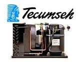 Агрегат TAJ 2446 ZBR R-404a (1209 Вт.) 380v, Tecumseh
