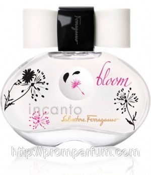 Оригінальна жіноча туалетна вода Incanto Bloom Salvatore Ferragamо, 30ml NNR ORGIN /41