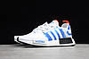 Кросівки жіночі Adidas NMD R1 / ADM-3264, фото 3